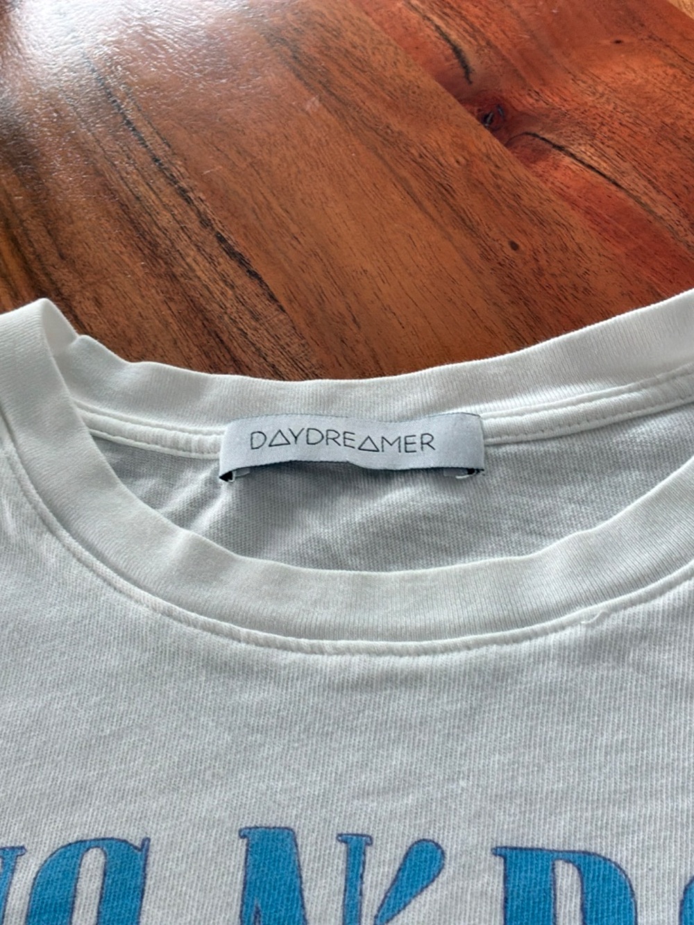 DAYDREAMER/ GUNS AND ROSES - Picture 4 of 6
